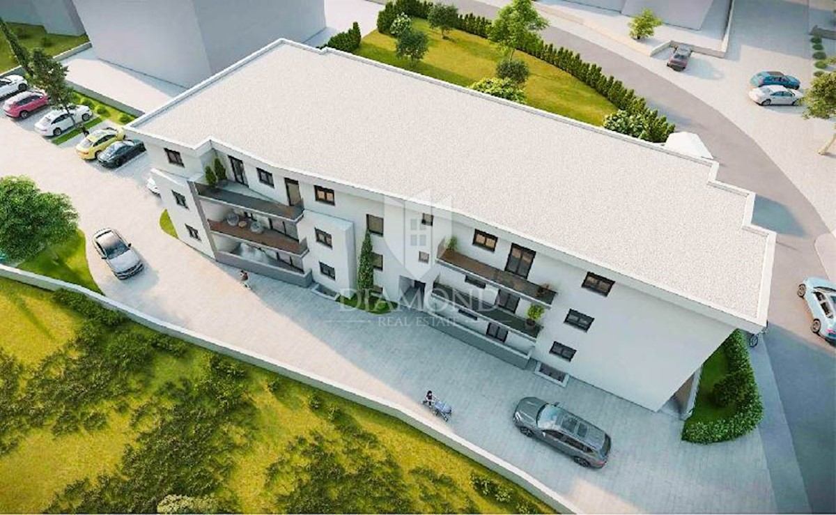 Apartmán Na prodej - ISTARSKA PULA