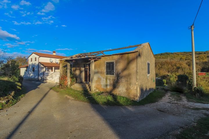 Hiša Naprodaj - Istarska Motovun - foto 2/7
