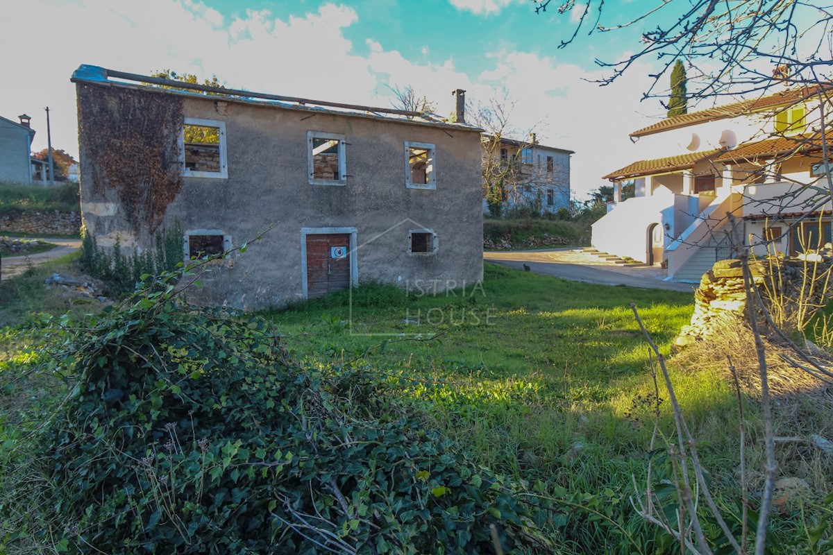 Casa In vendita MOTOVUN