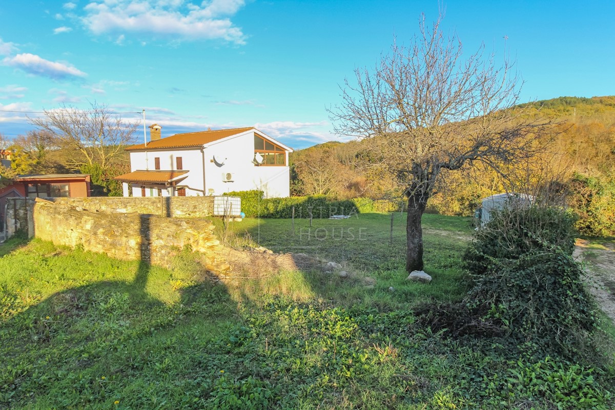 Casa In vendita - ISTARSKA MOTOVUN