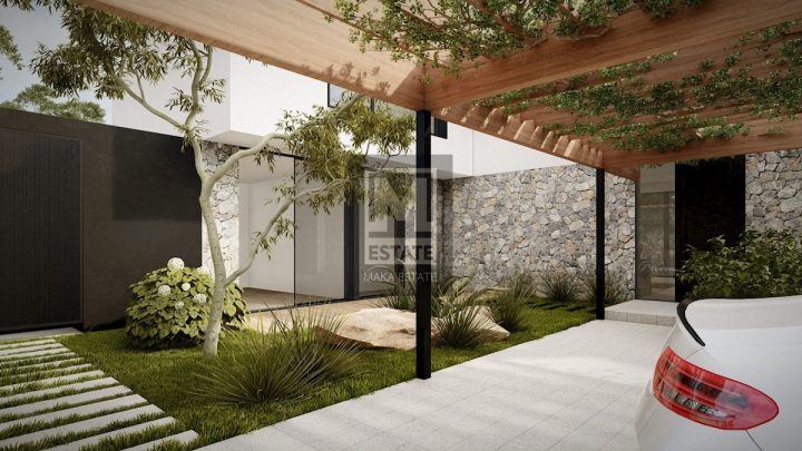 Parcela na predaj 1355 m² – Poreč