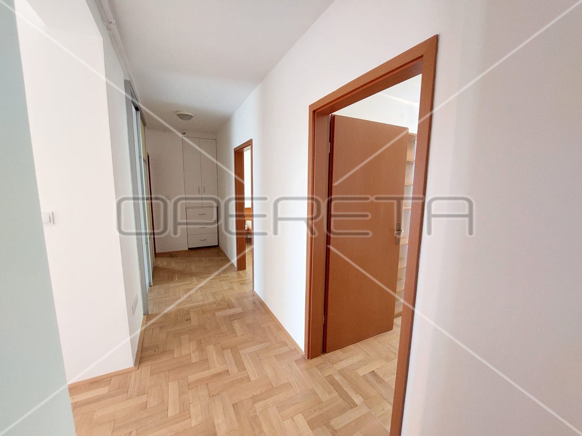 Apartmán K pronájmu - GRAD ZAGREB ZAGREB