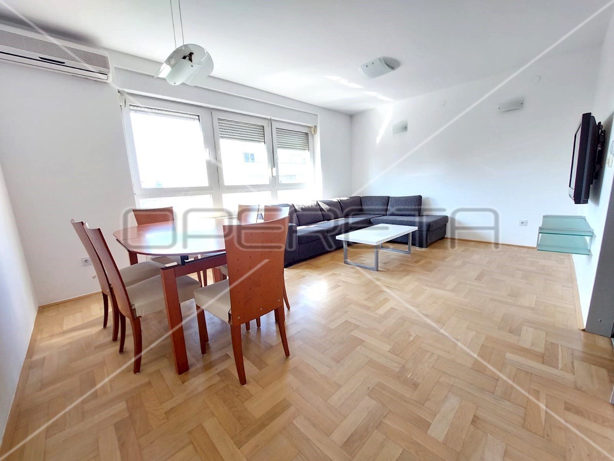 Apartmán K pronájmu - GRAD ZAGREB ZAGREB