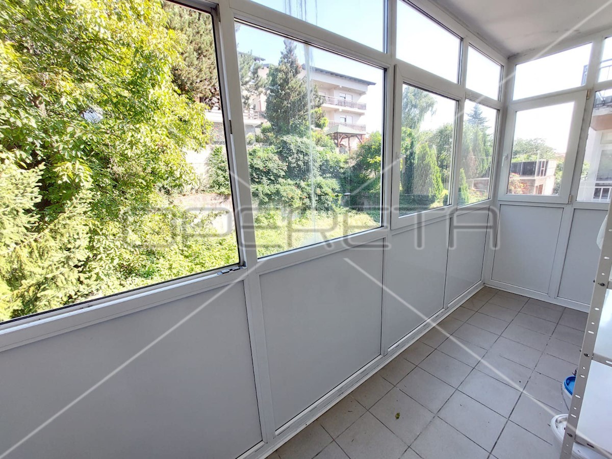 Apartmán K pronájmu - GRAD ZAGREB ZAGREB