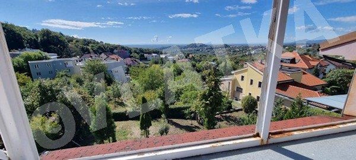Hiša Na predaj - GRAD ZAGREB ZAGREB
