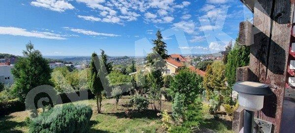 Hiša Na predaj - GRAD ZAGREB ZAGREB