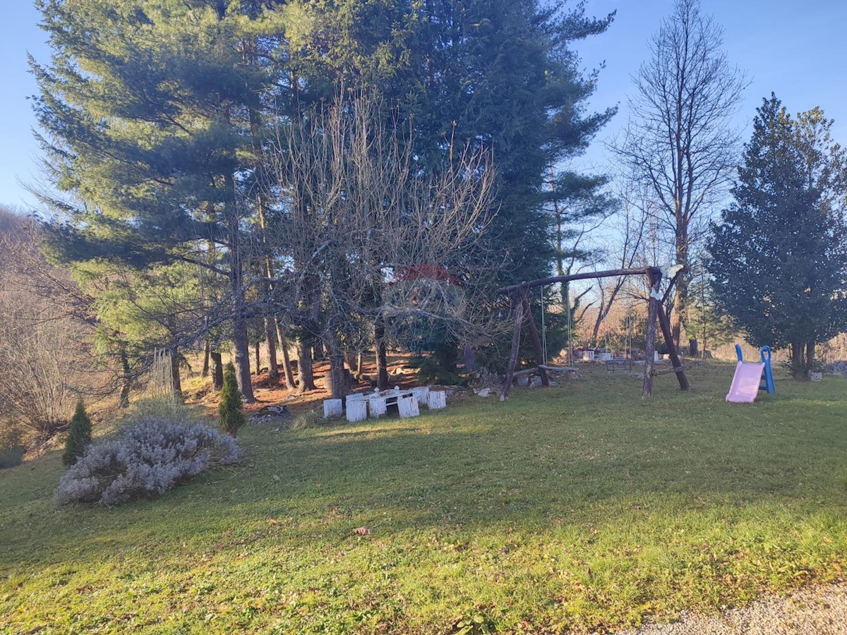 House For sale - KARLOVAČKA TOUNJ