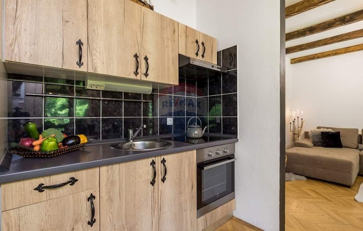 House For sale - KARLOVAČKA TOUNJ