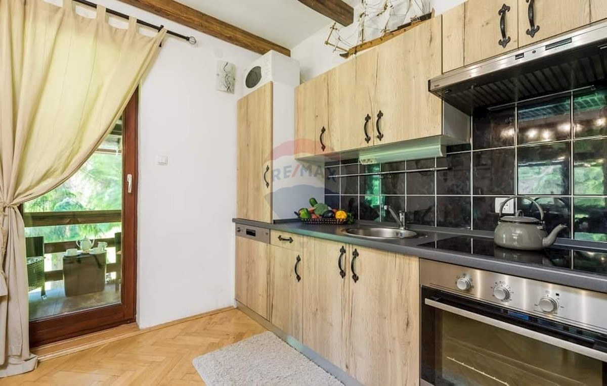House For sale - KARLOVAČKA TOUNJ