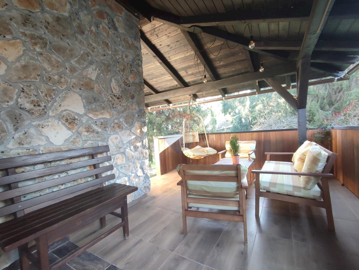 House For sale - KARLOVAČKA TOUNJ