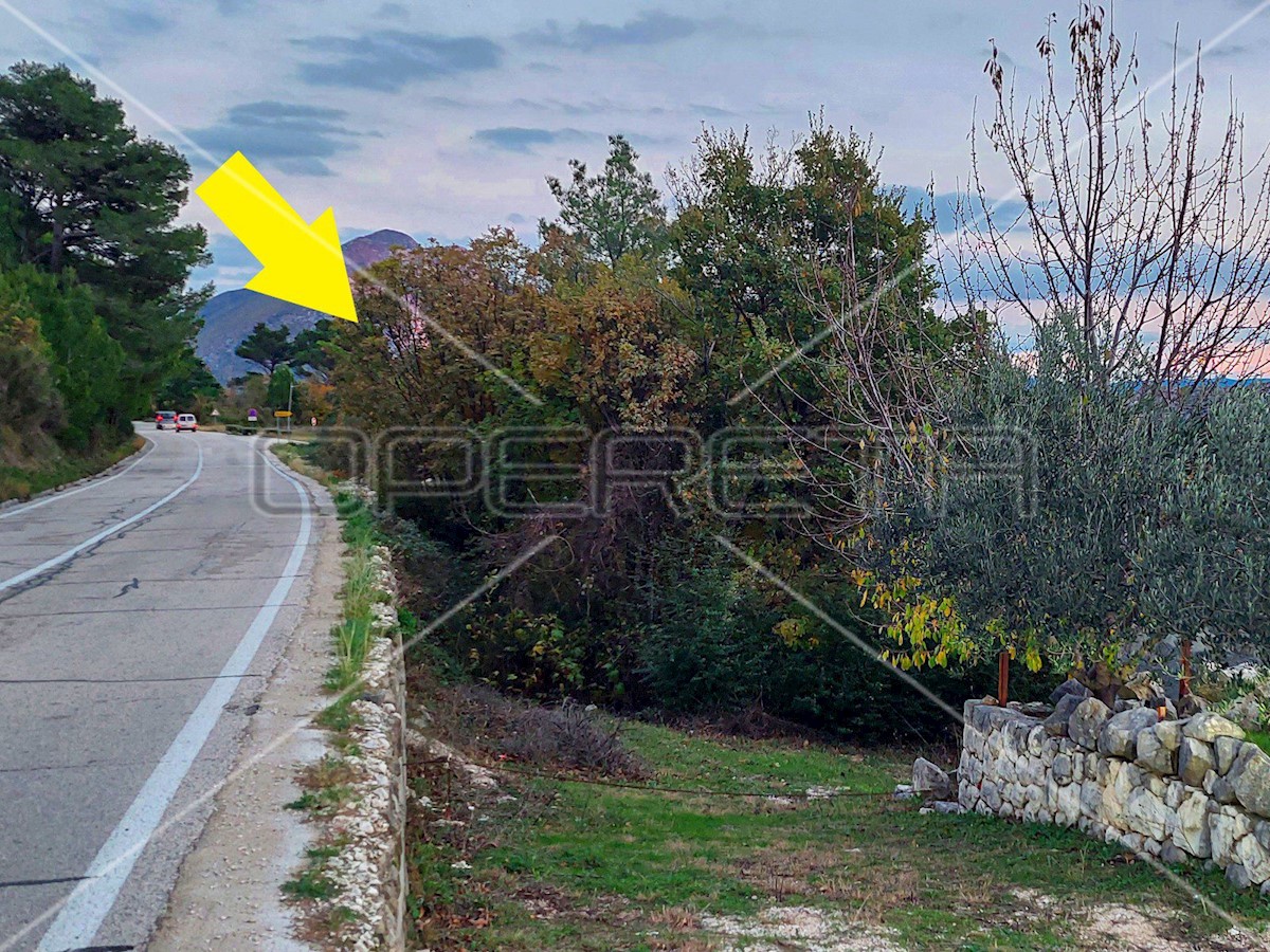 Parcela Na predaj