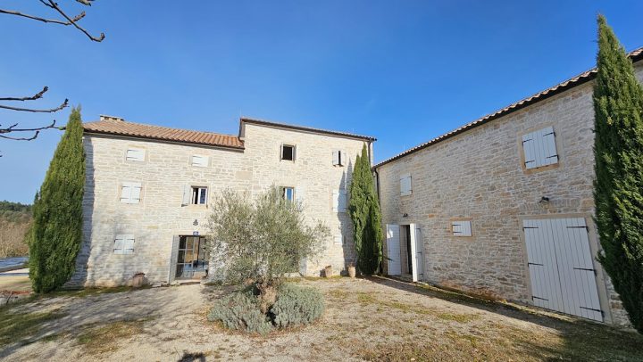 Dom na predaj 410 m² – Buje