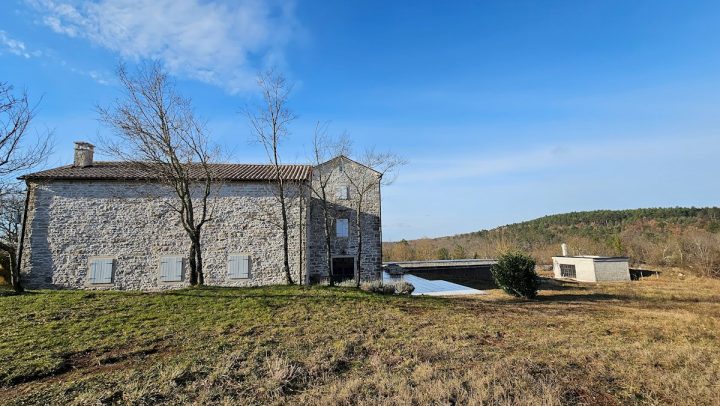 House For sale - Istarska Buje - foto 4/29