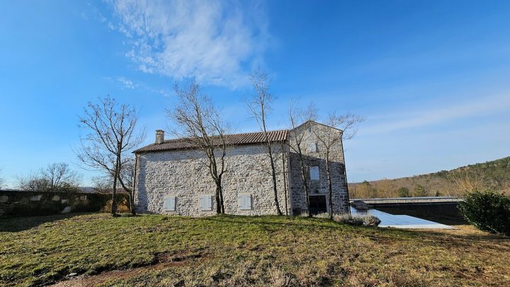 House For sale - Istarska Buje - foto 5/29