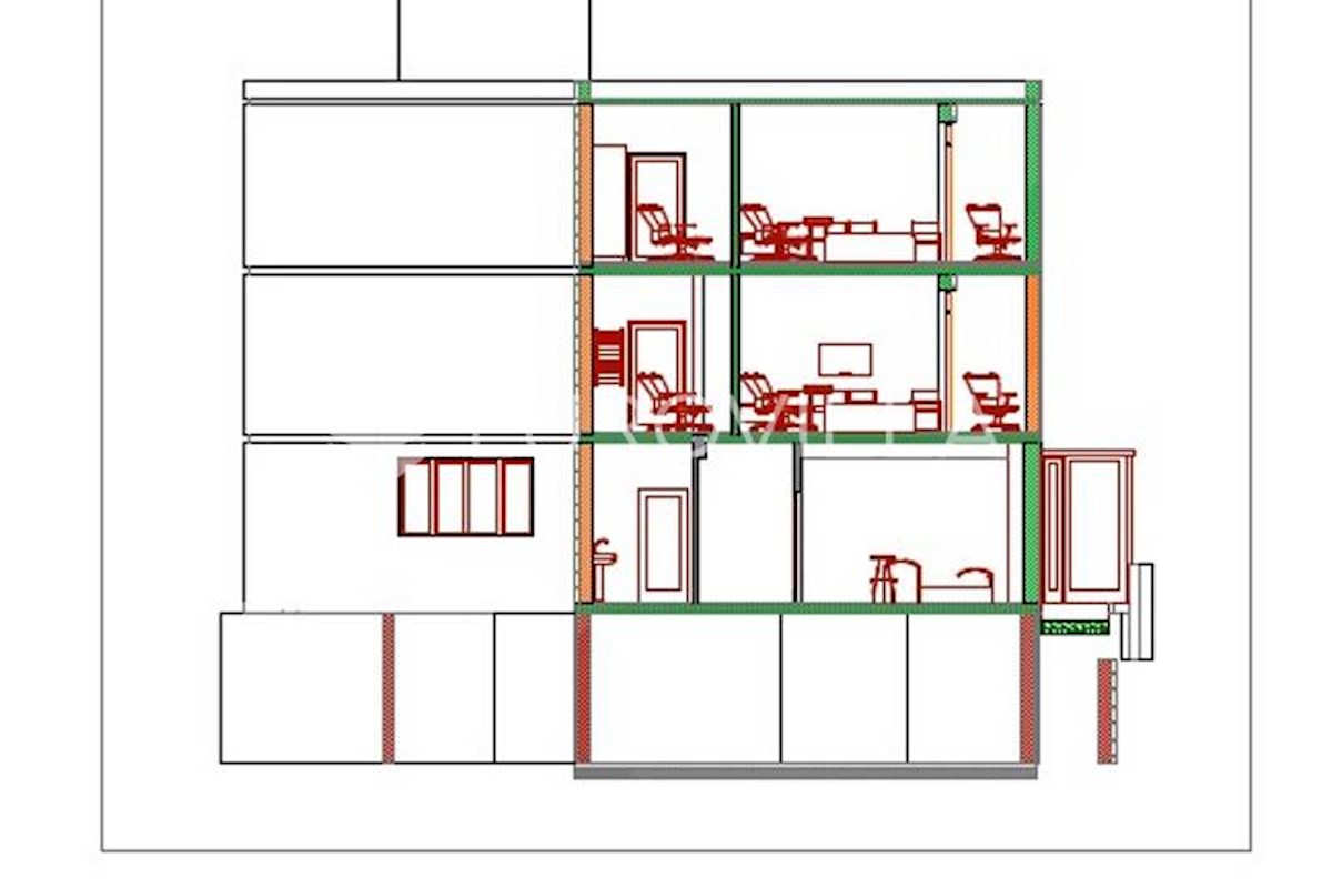 Haus Zu verkaufen - ISTARSKA OPRTALJ