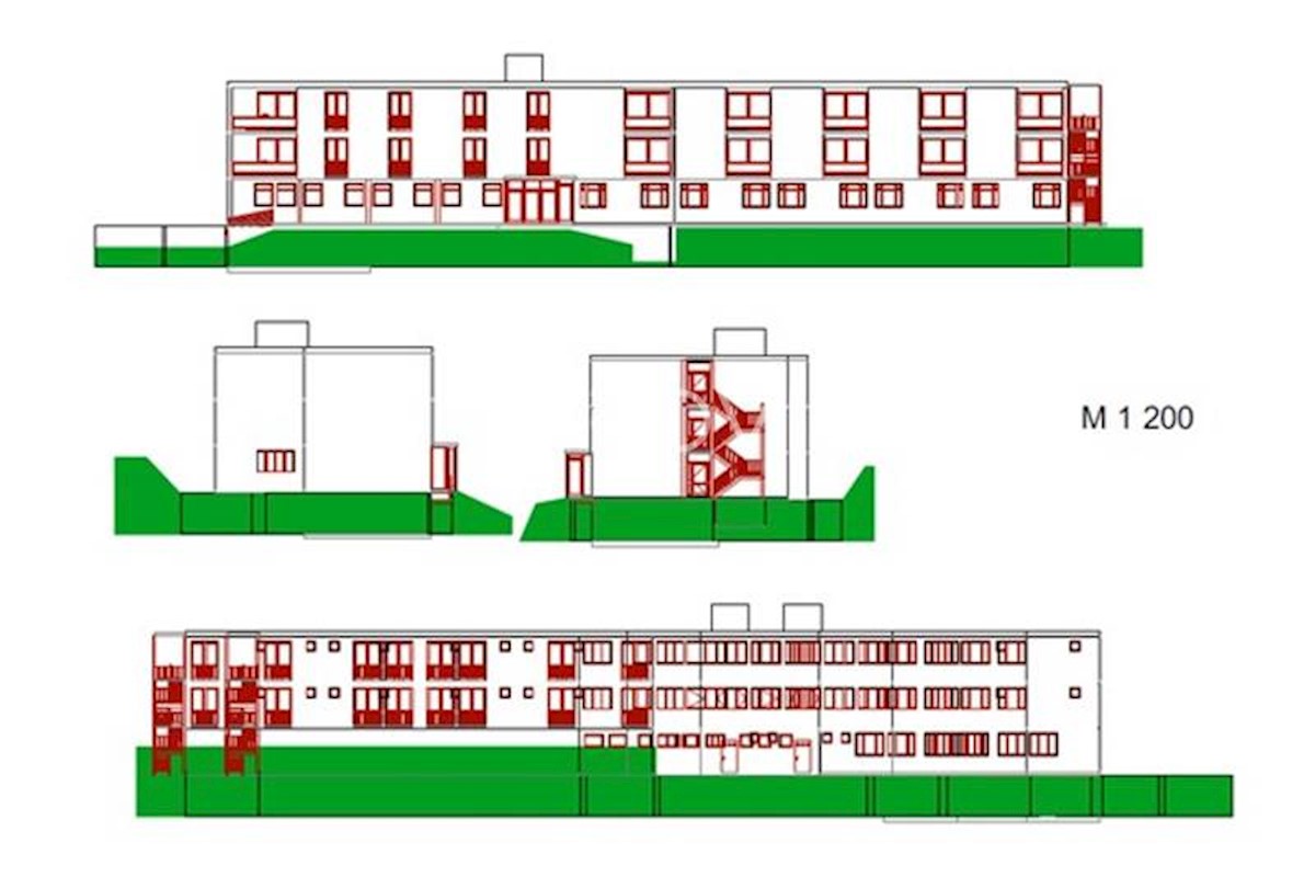 Casa In vendita - ISTARSKA OPRTALJ