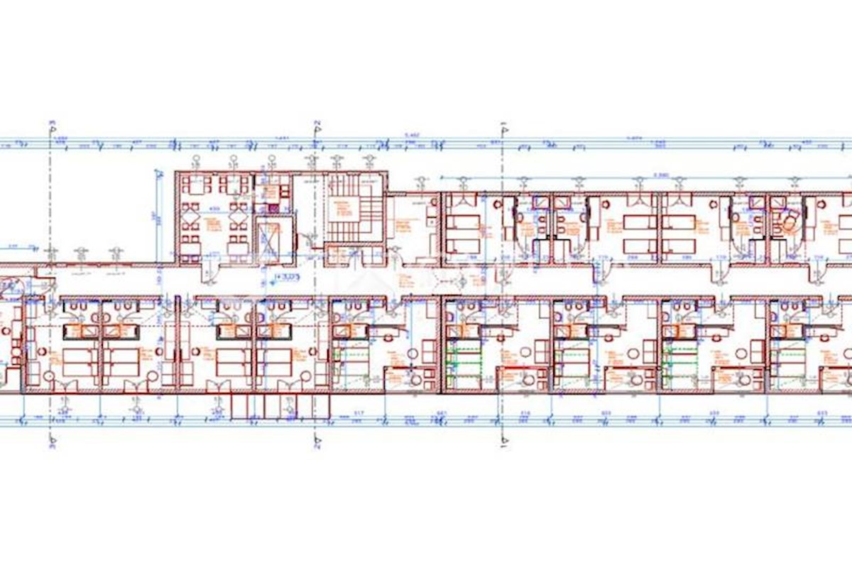 Haus Zu verkaufen - ISTARSKA OPRTALJ