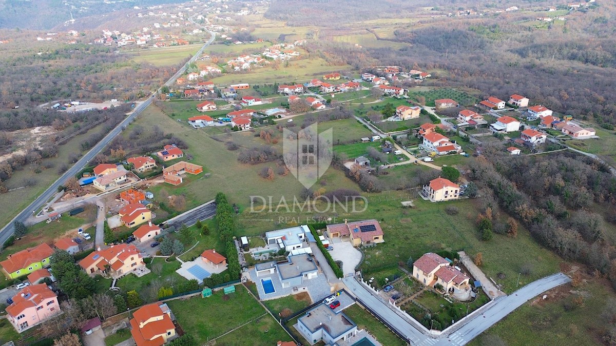 Grundstück Zu verkaufen - ISTARSKA LABIN