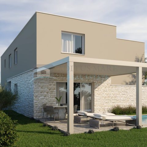 House for sale 156 m² – Brodarica