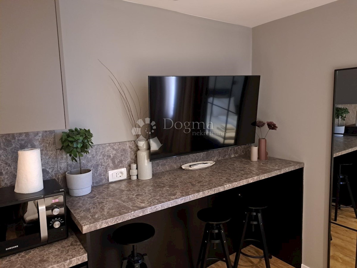 Apartma Za najem - PRIMORSKO-GORANSKA RIJEKA
