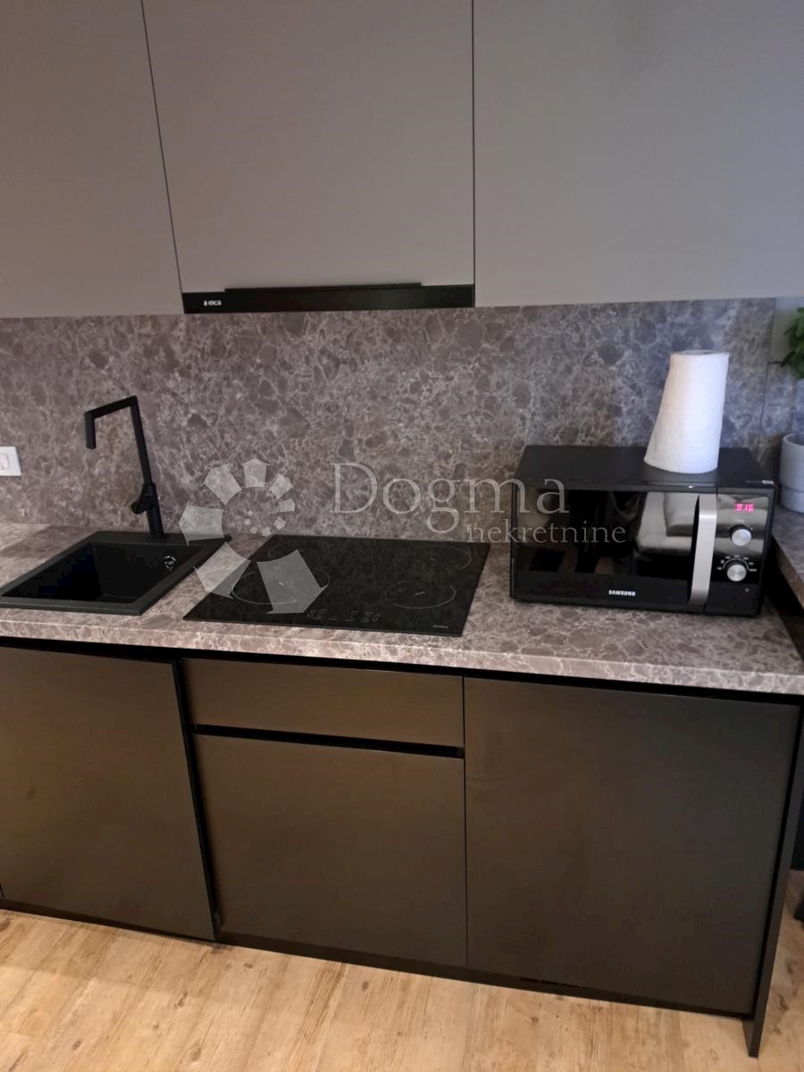 Apartma Za najem - PRIMORSKO-GORANSKA RIJEKA