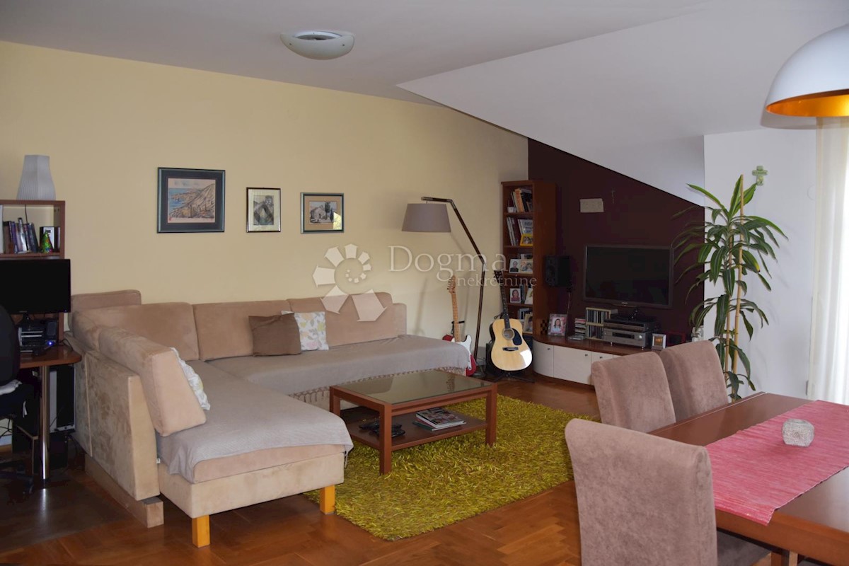 Flat For sale - GRAD ZAGREB ZAGREB