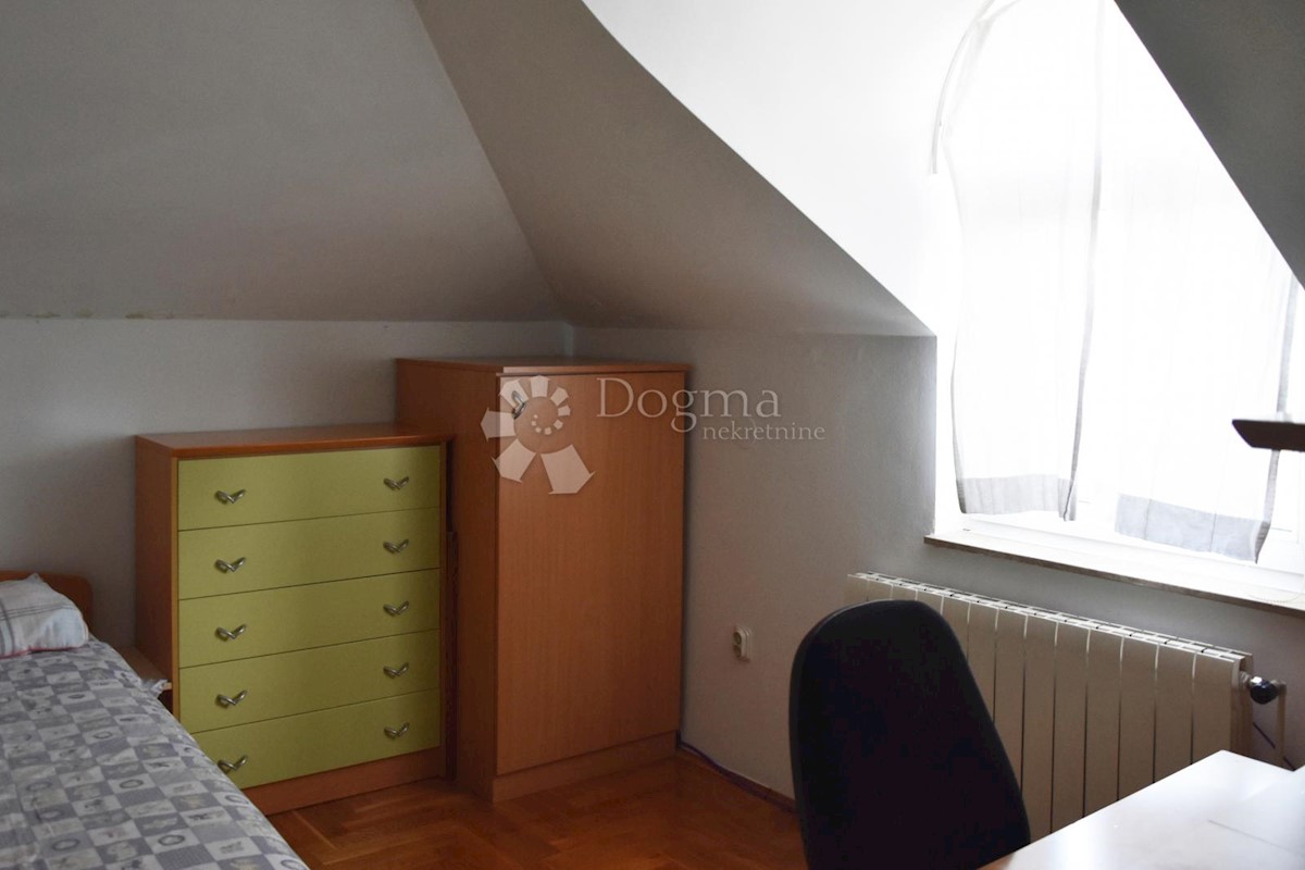 Flat For sale - GRAD ZAGREB ZAGREB