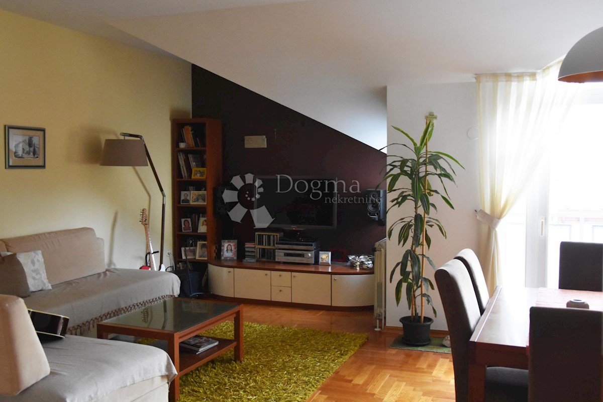 Flat For sale - GRAD ZAGREB ZAGREB