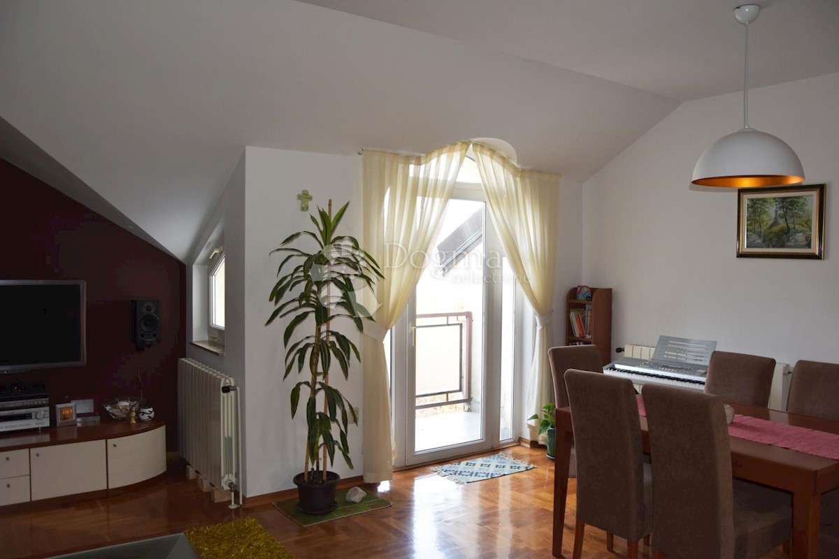 Flat For sale - GRAD ZAGREB ZAGREB