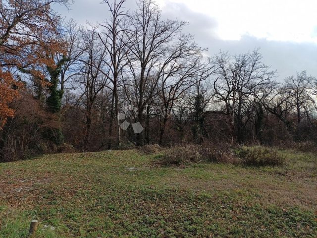 Terrain à vendre 1878 m² – Matulji