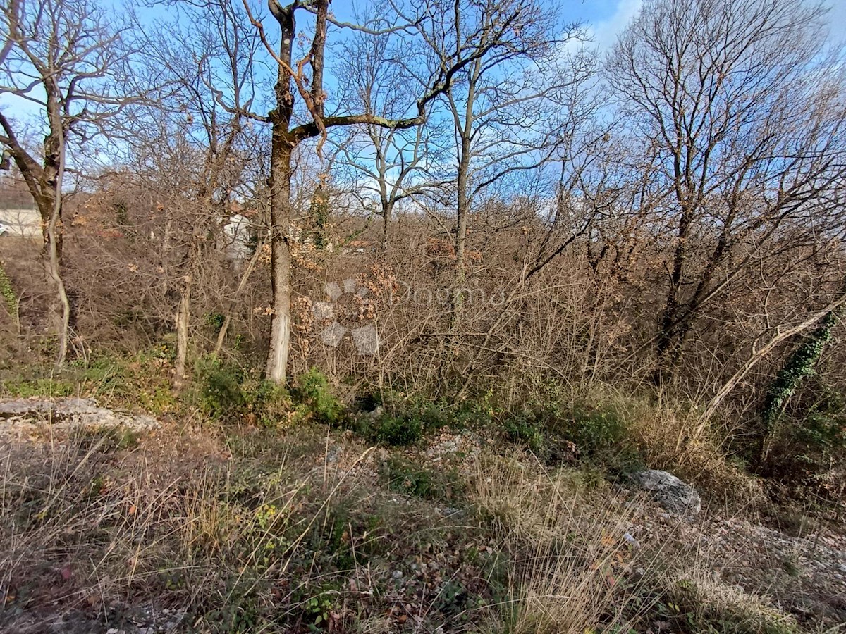Działka Na sprzedaż - PRIMORSKO-GORANSKA Matulji