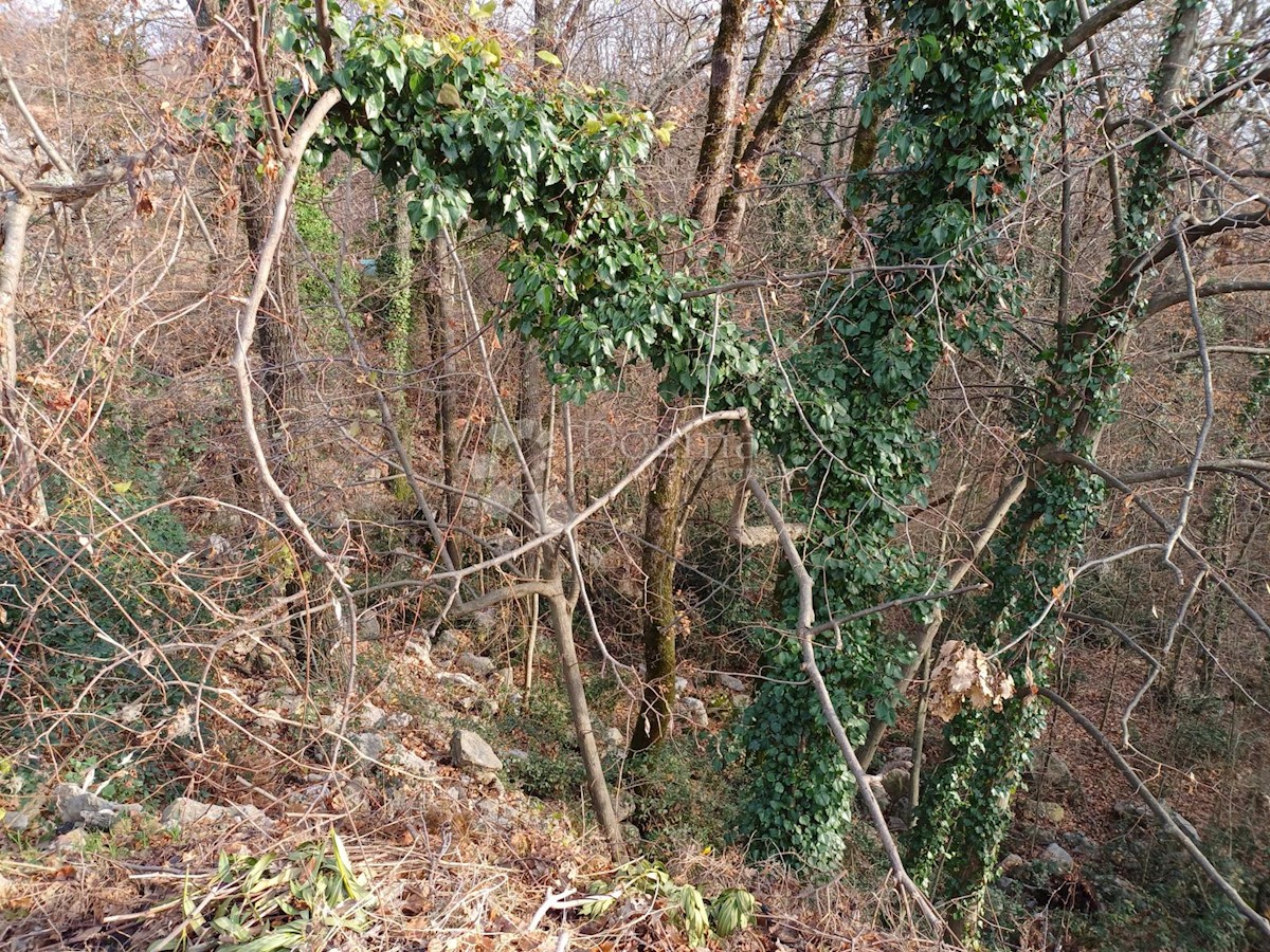 Pozemek Na prodej - PRIMORSKO-GORANSKA MATULJI