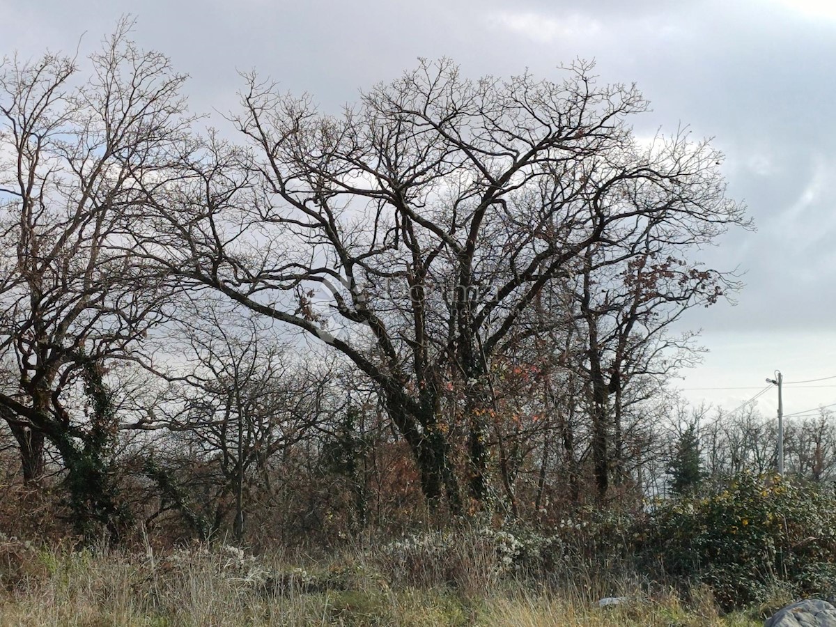 Pozemek Na prodej - PRIMORSKO-GORANSKA MATULJI