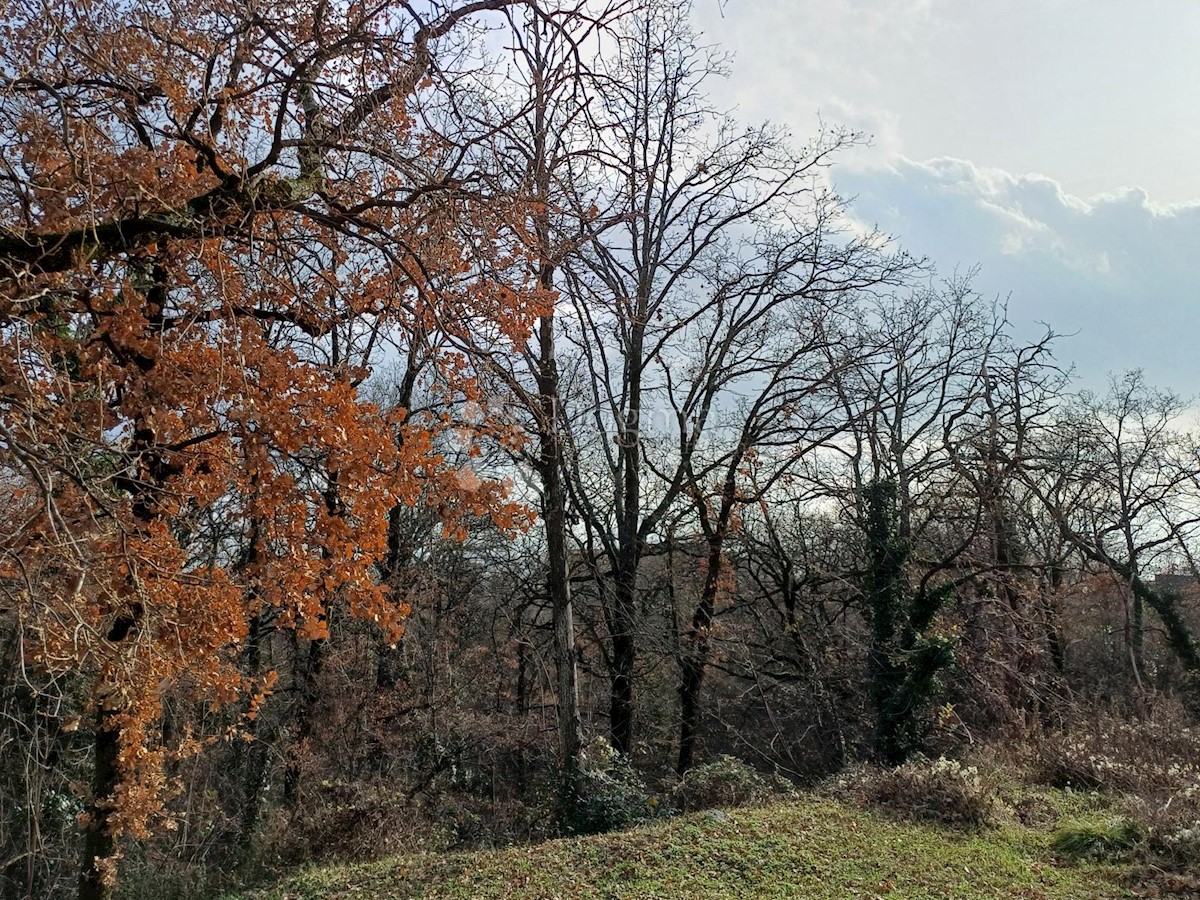 Pozemek Na prodej - PRIMORSKO-GORANSKA MATULJI