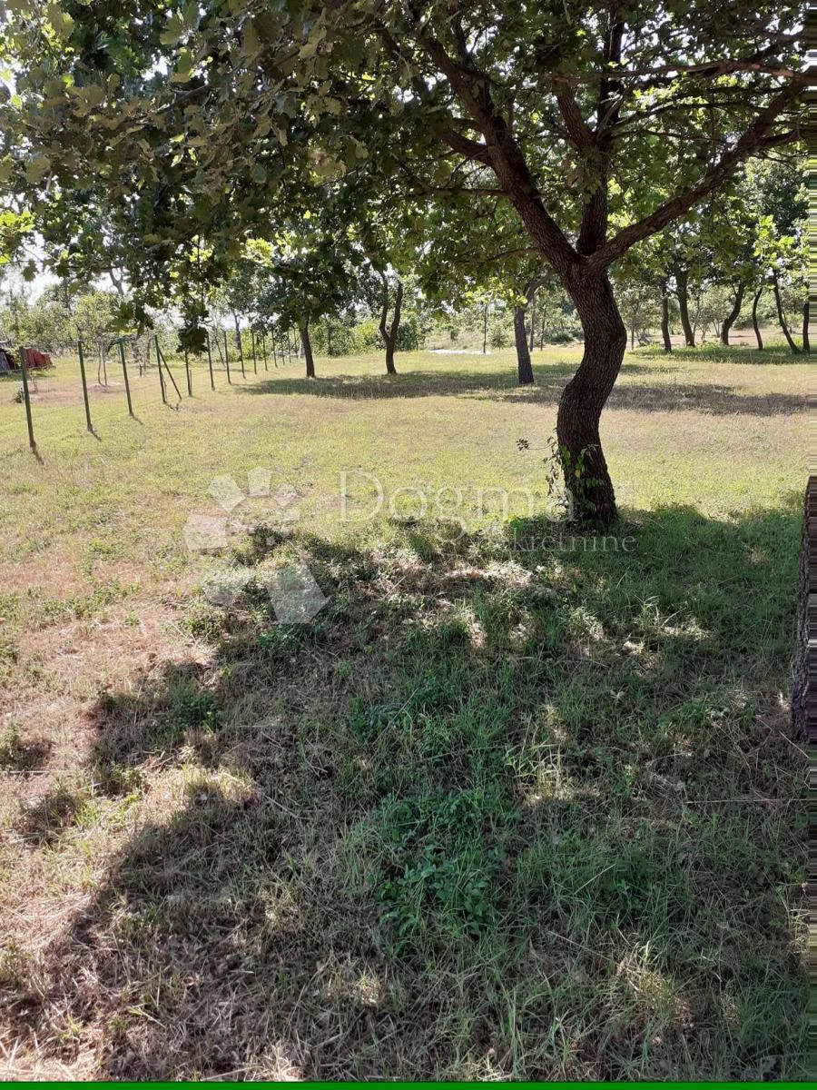 Zemljište Na prodaju - ISTARSKA VODNJAN