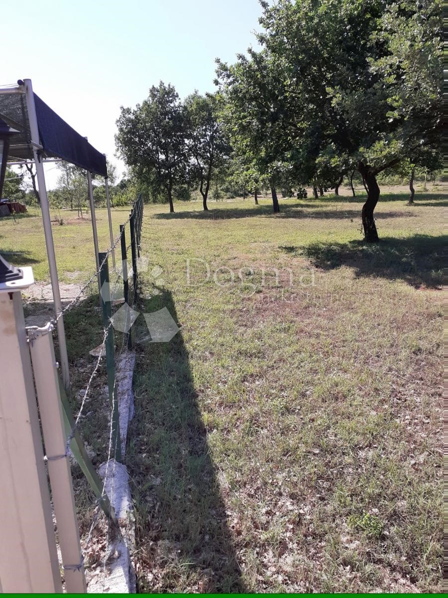 Parcela Naprodaj - ISTARSKA Vodnjan