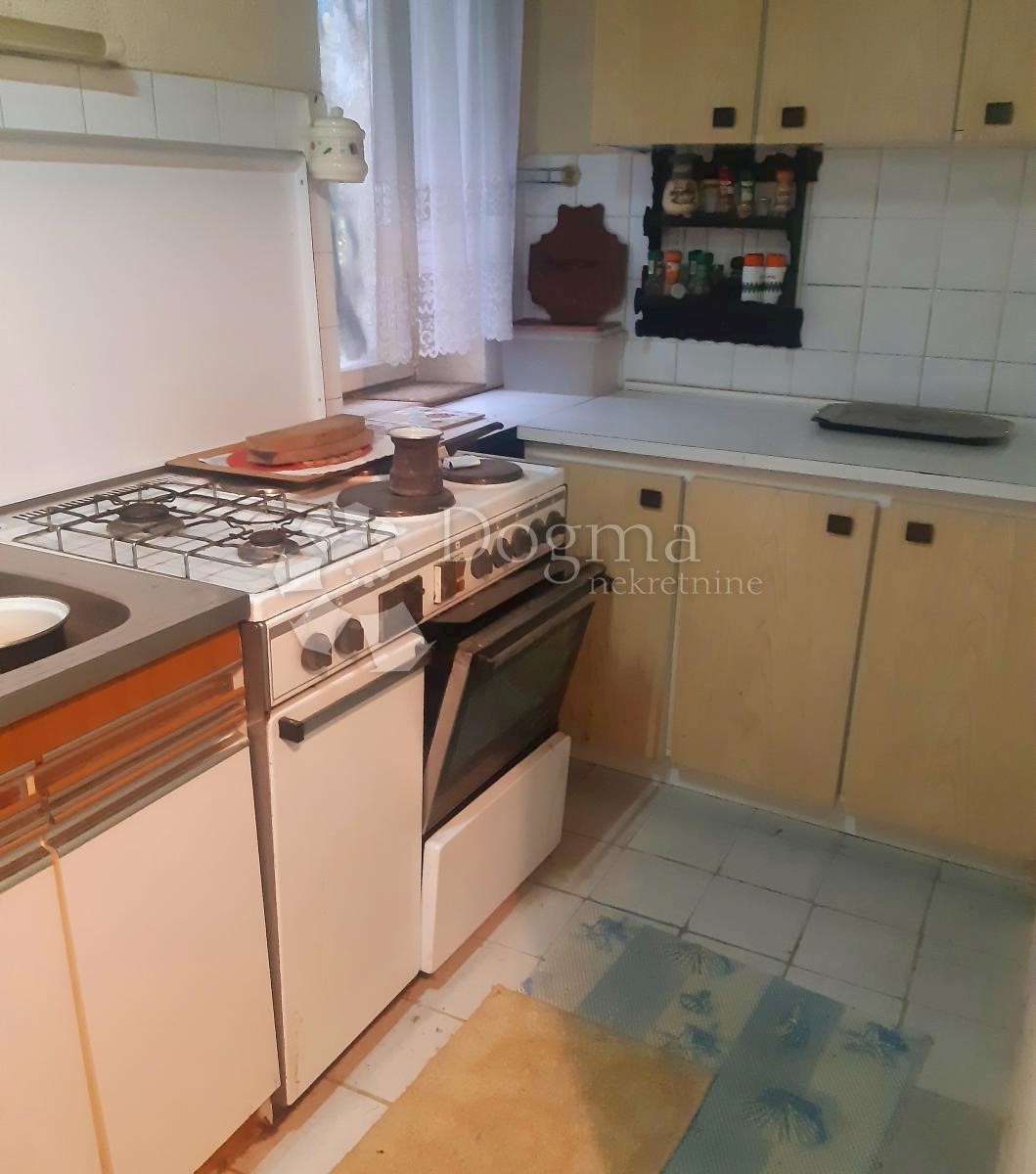 Flat For sale - PRIMORSKO-GORANSKA VRBOVSKO