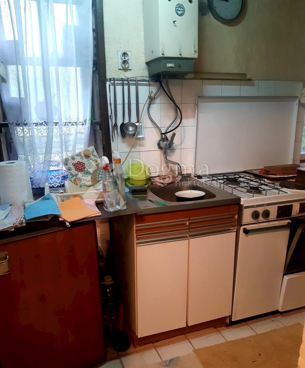 Flat For sale - PRIMORSKO-GORANSKA VRBOVSKO