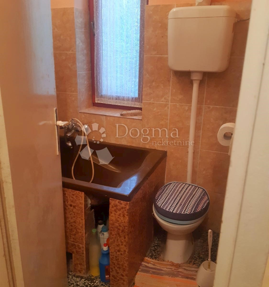 Flat For sale - PRIMORSKO-GORANSKA VRBOVSKO