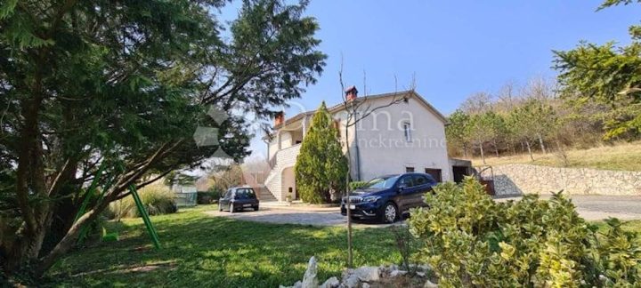 Casa in vendita 250 m² – Kršan