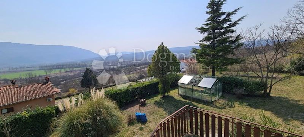 House For sale - ISTARSKA KRŠAN