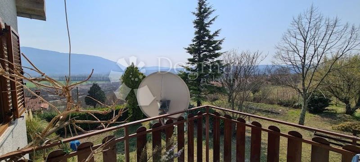 House For sale - ISTARSKA KRŠAN