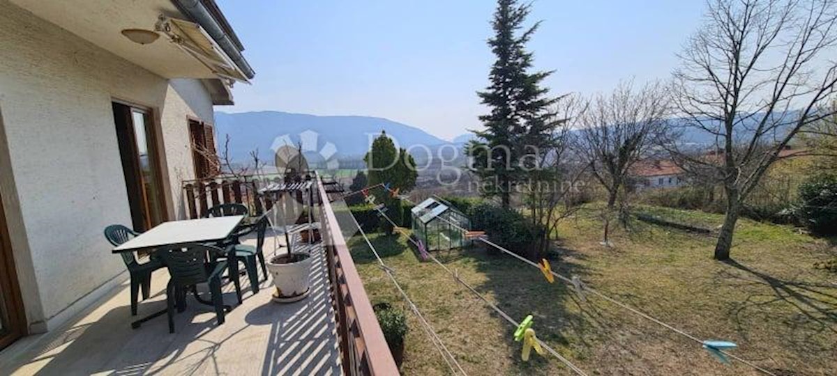 House For sale - ISTARSKA KRŠAN