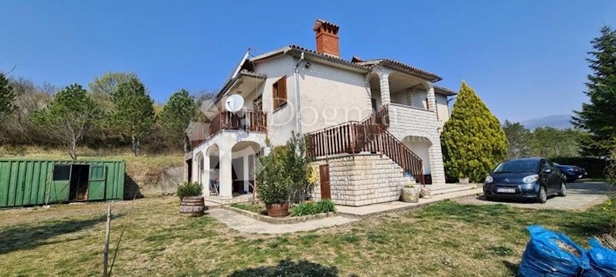 House For sale - ISTARSKA KRŠAN