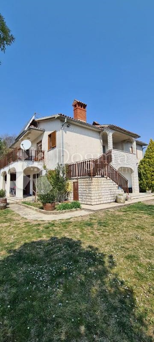 House For sale - ISTARSKA KRŠAN