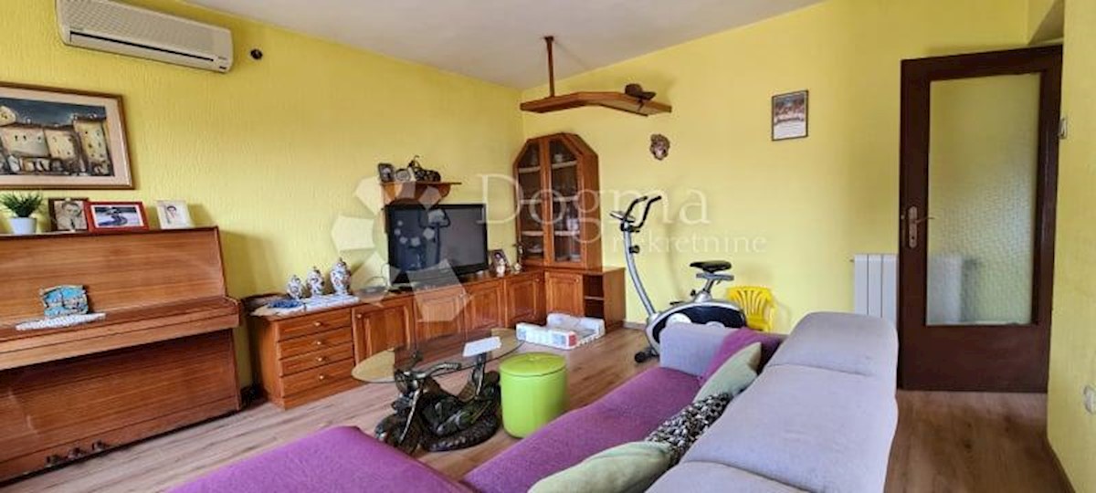 House For sale - ISTARSKA KRŠAN