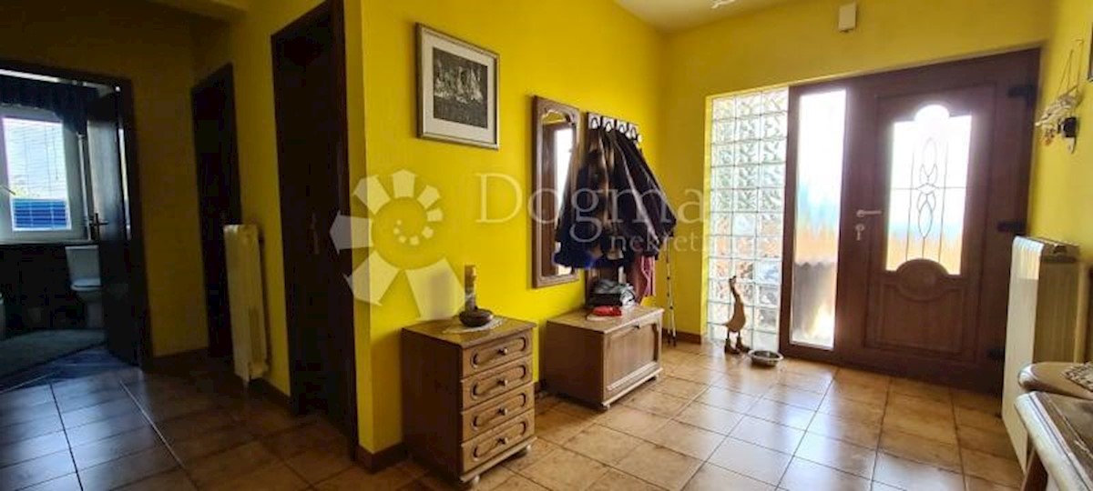 House For sale - ISTARSKA KRŠAN