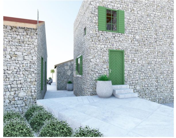 Casa In vendita - Splitsko-dalmatinska Brač - foto 2/14