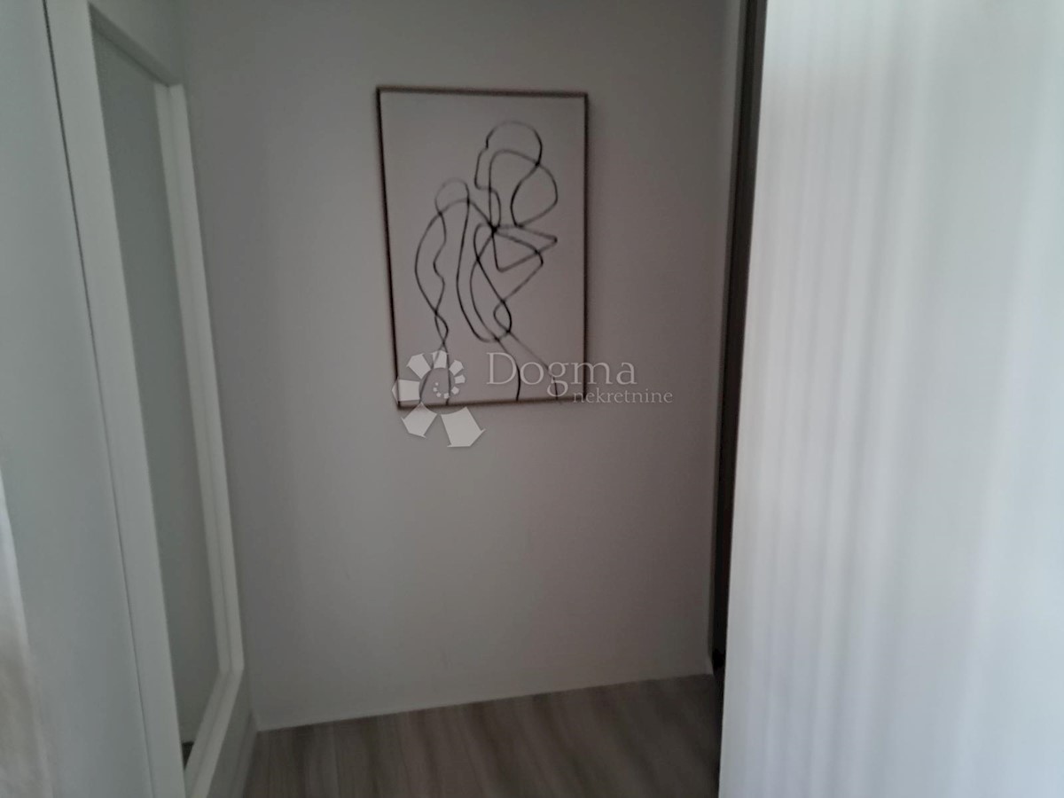 Flat For rent - PRIMORSKO-GORANSKA Rijeka
