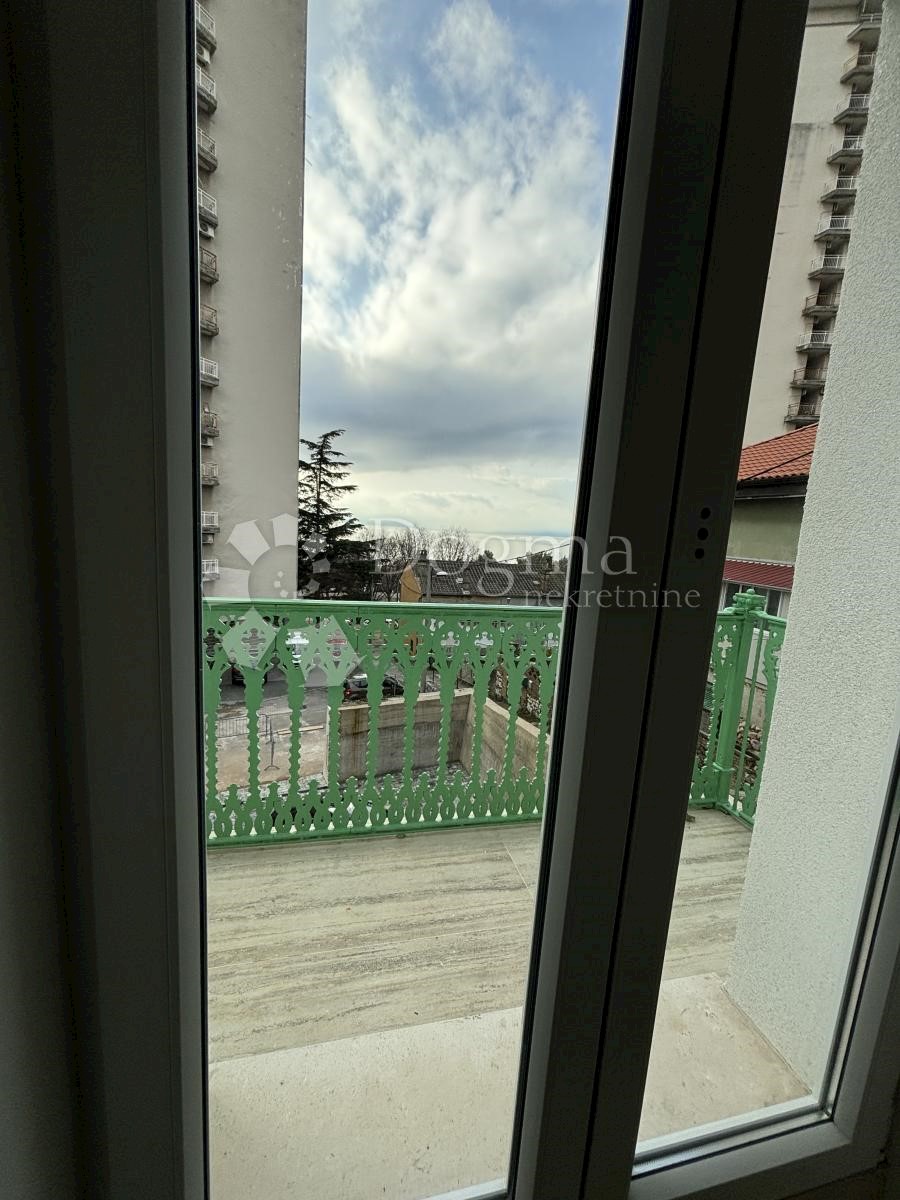 Flat For sale - PRIMORSKO-GORANSKA RIJEKA